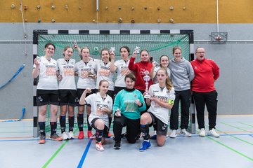 Bild 100 - B2 Loewinnen Cup